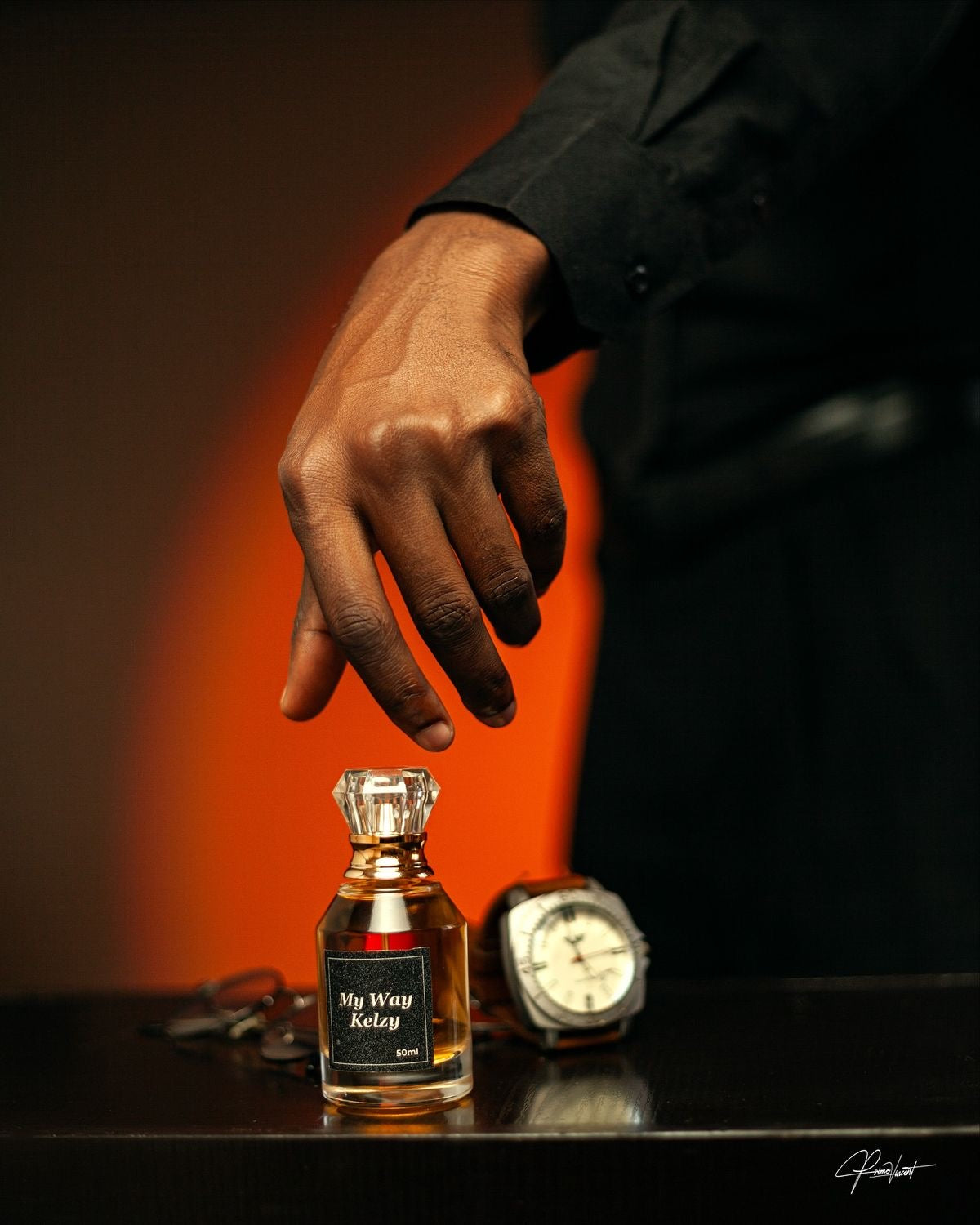 Mens Scents
