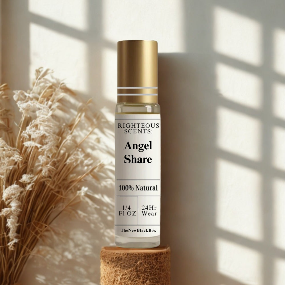 Angel' Share (U)