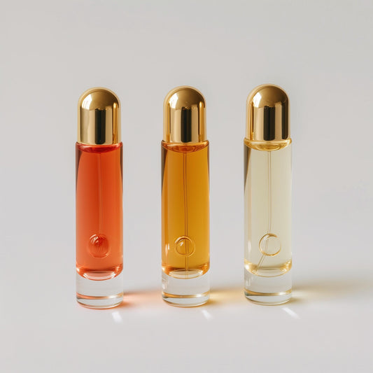 4 Fragrances